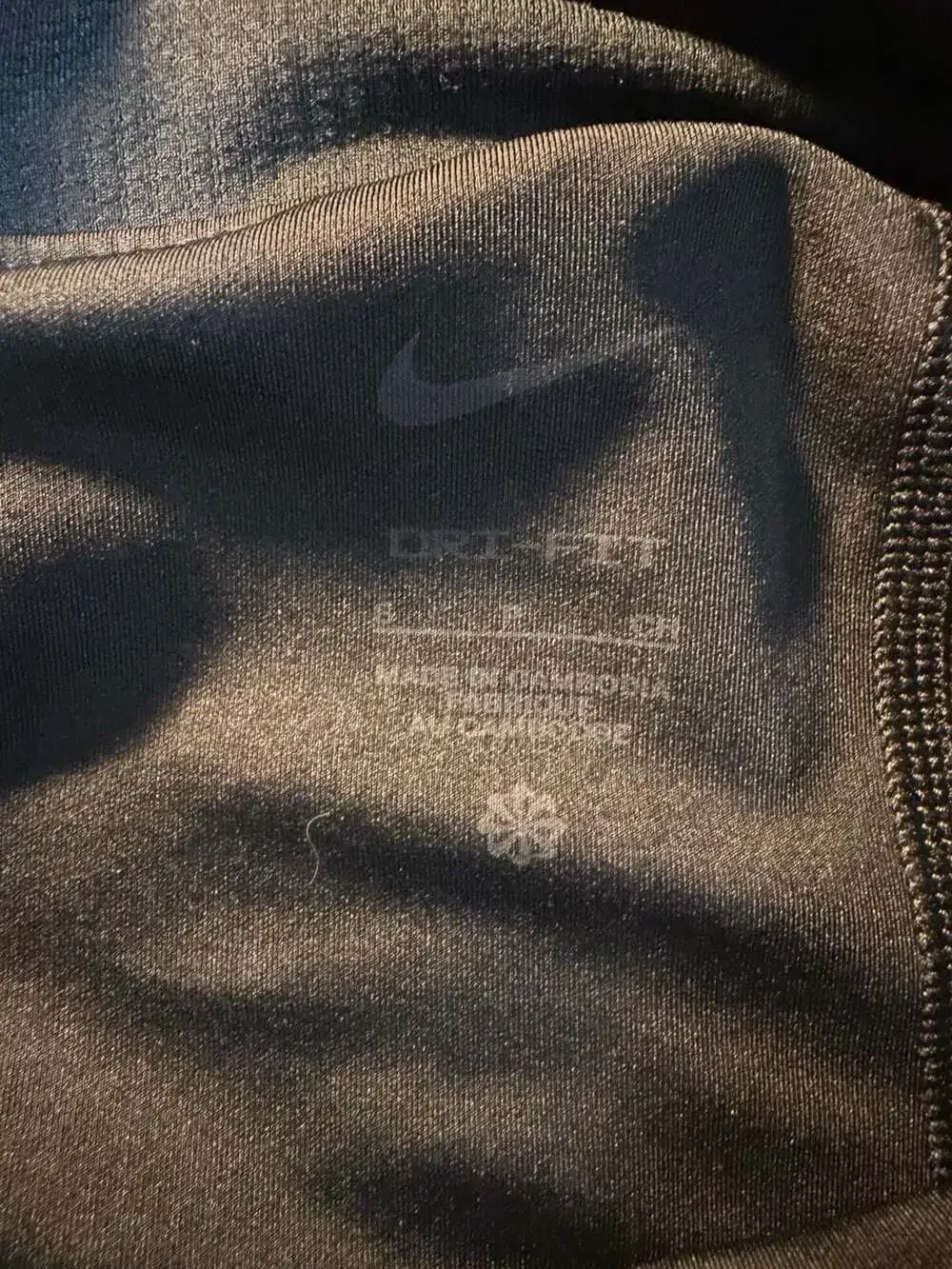 Nike court victory